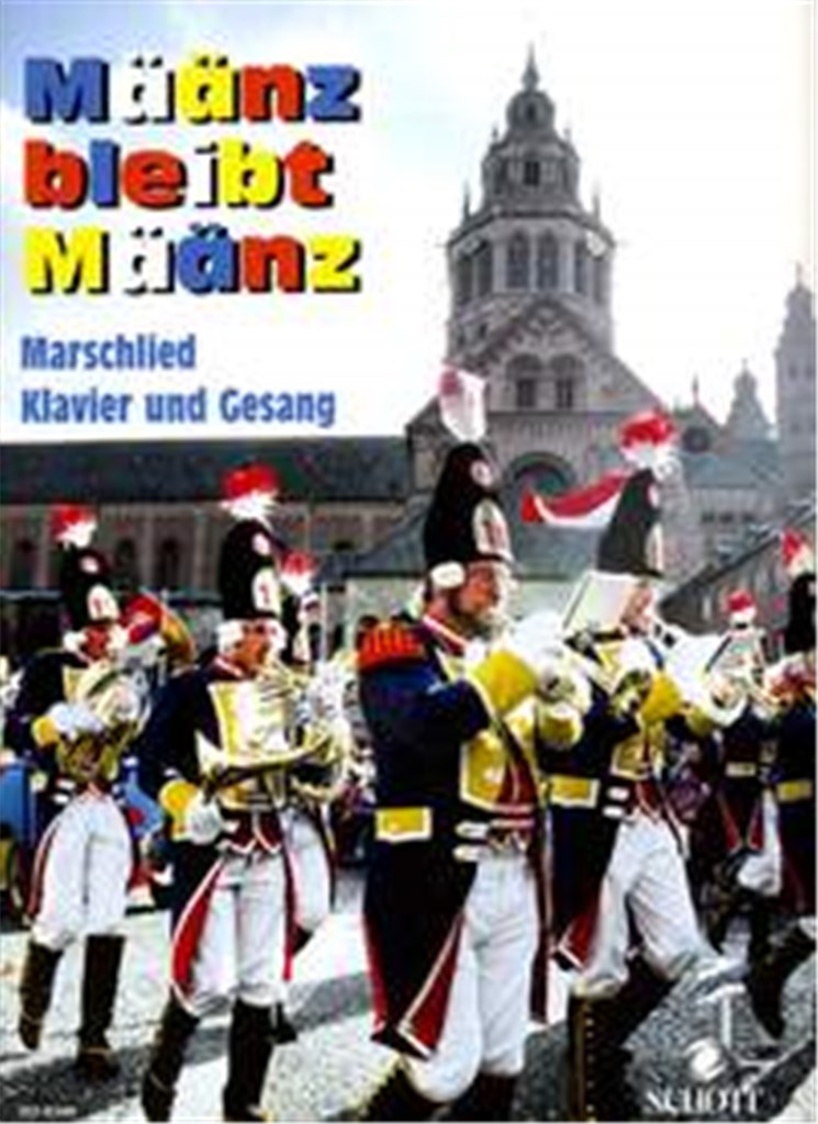 Maanz bleibt Maanz